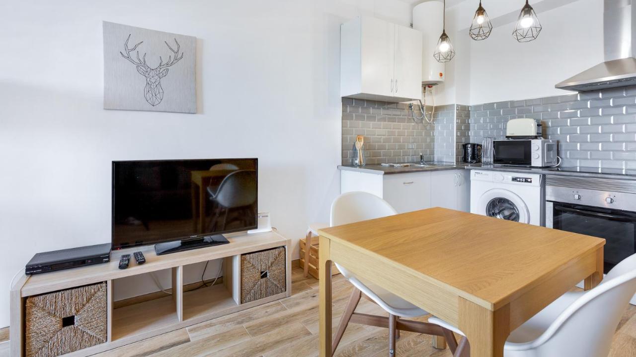 Terracos Do Mar Apartment W/ Pool By Lovelystay Виламура Екстериор снимка