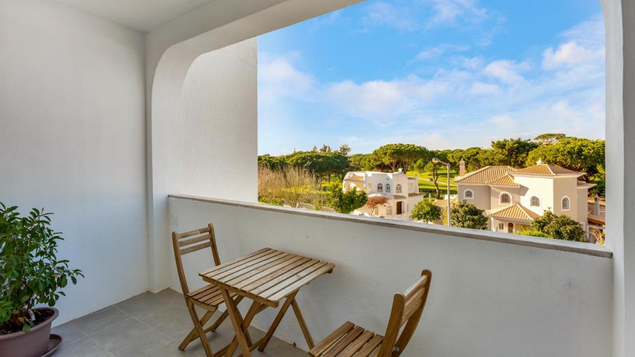 Terracos Do Mar Apartment W/ Pool By Lovelystay Виламура Екстериор снимка