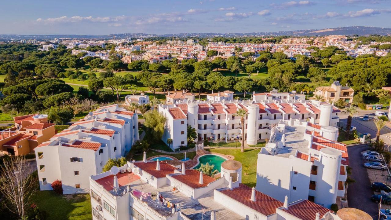 Terracos Do Mar Apartment W/ Pool By Lovelystay Виламура Екстериор снимка