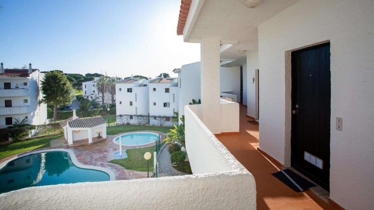 Terracos Do Mar Apartment W/ Pool By Lovelystay Виламура Екстериор снимка